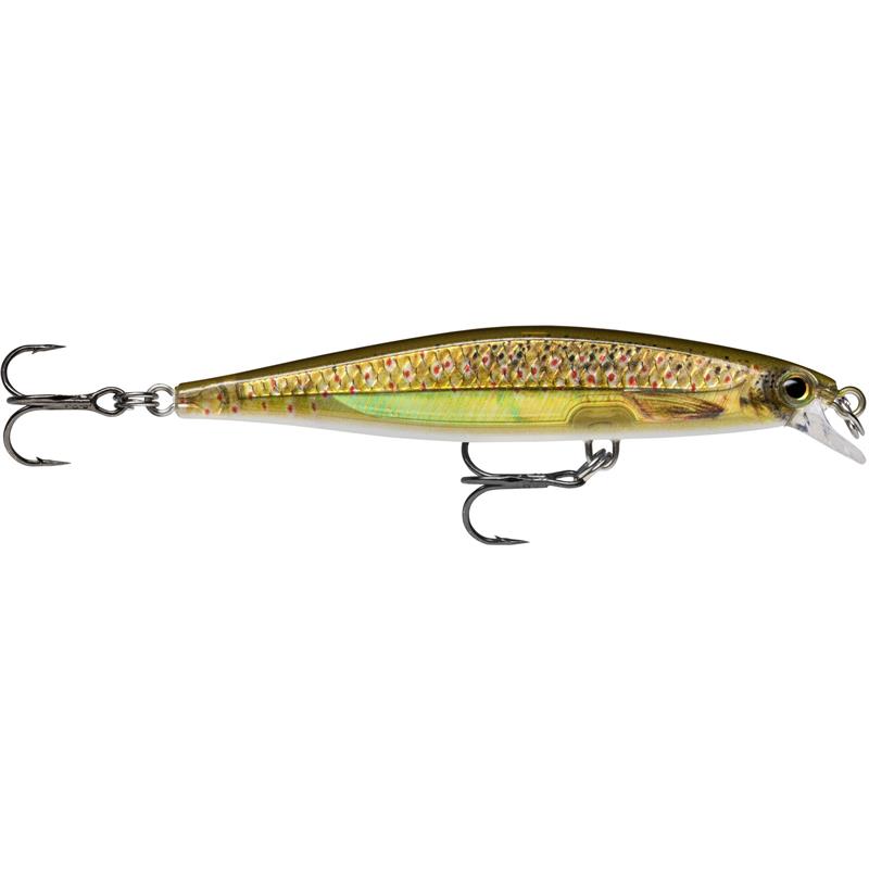 Rapala Shadow Rap TRL 7cm