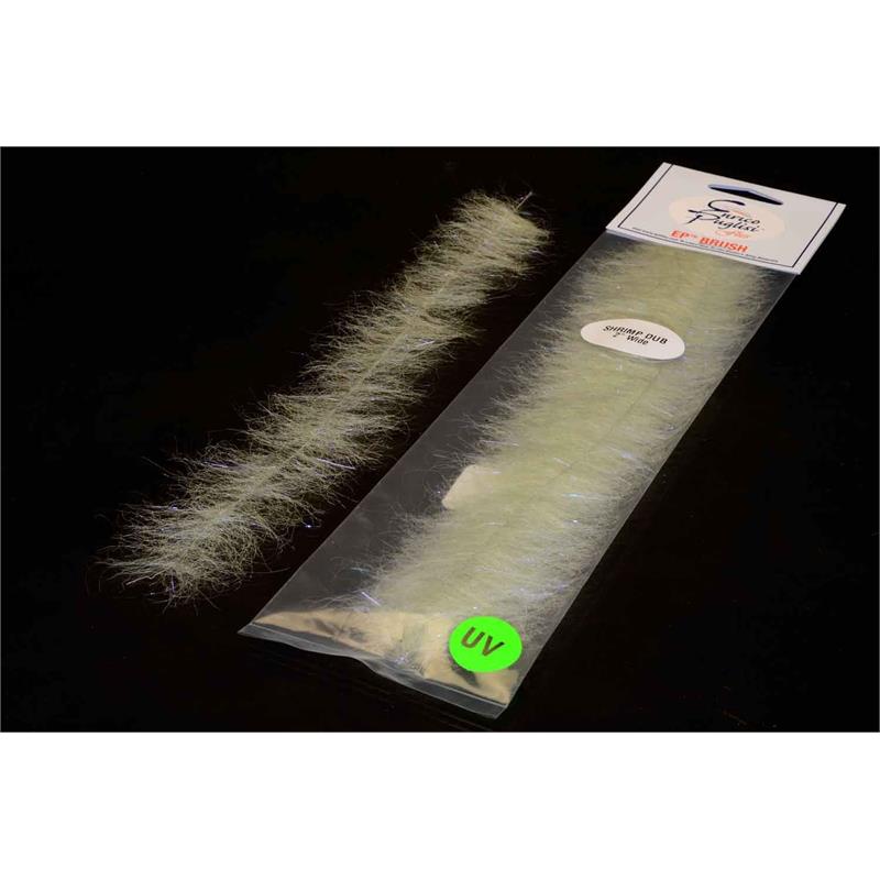 EP Shrimp Brush Light Olive Enrico Puglisi