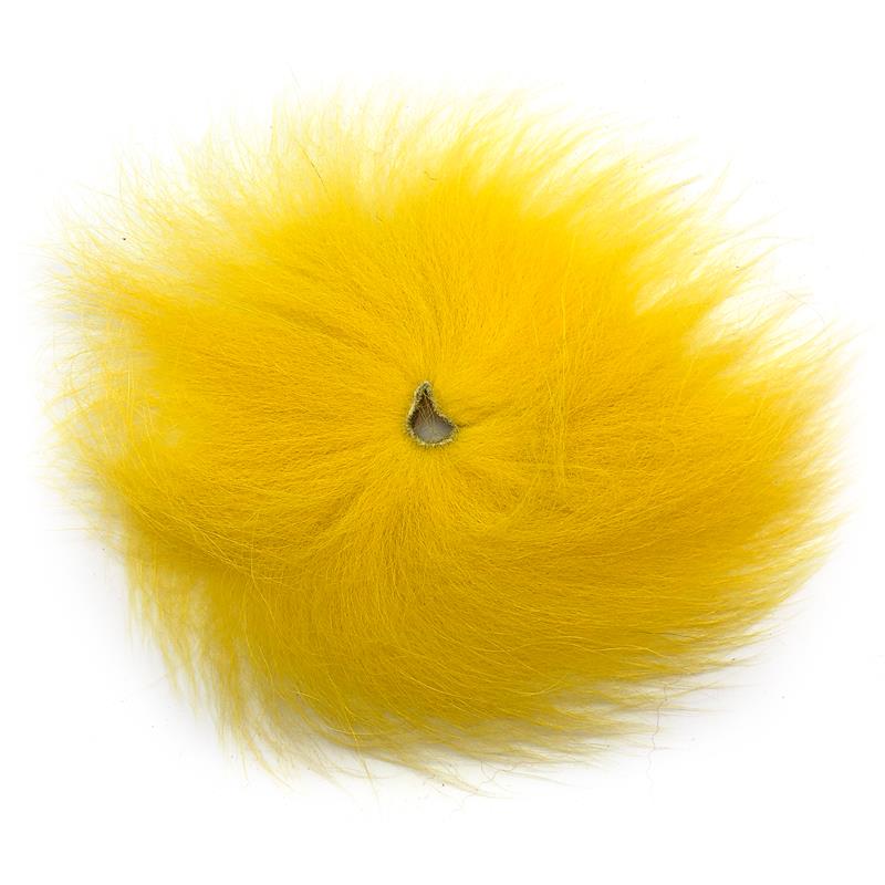 Veniard Arctic Fisherman Blue Fox Yellow Yellow