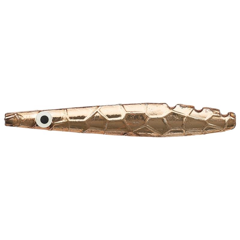 Kinetic Møn Slim Inline 22g Copper