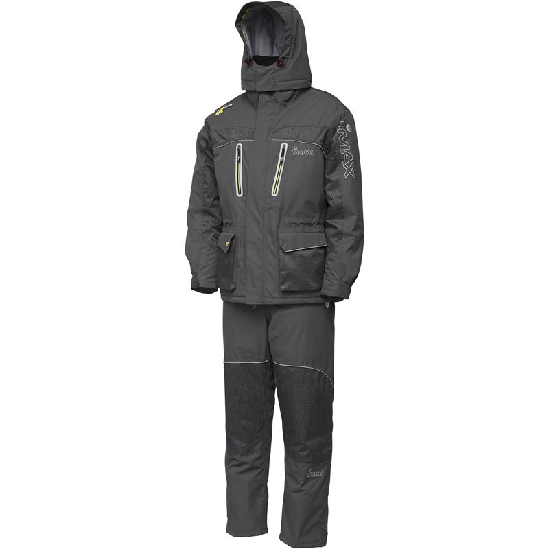IMAX Atlantic Challenge -40 M Varmedress - 3-deler