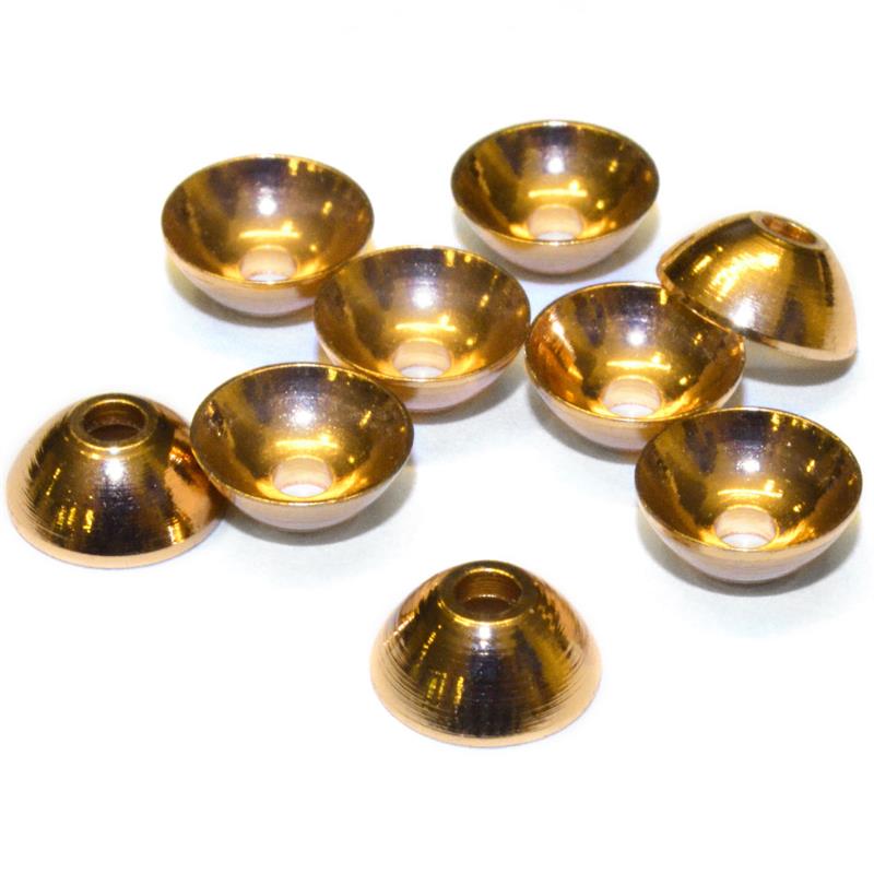 FF HybridCone - Gold 4mm. FutureFly