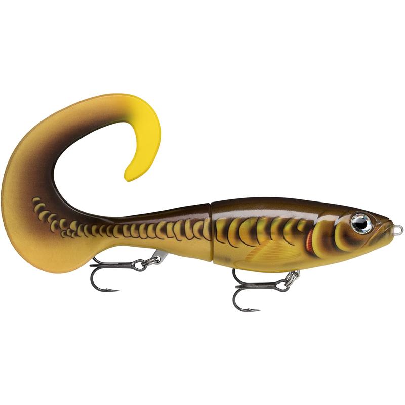 Rapala X-Rap Otus MRC 25cm
