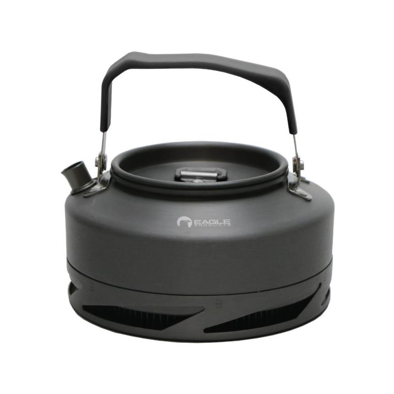 Eagle Kaffekjele 0.9L Kaffekjele 0.9L Fluxring Anodisert