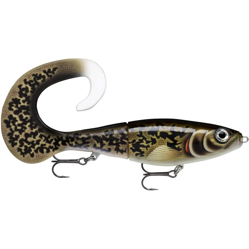 Rapala X-Rap Otus ARB 25cm