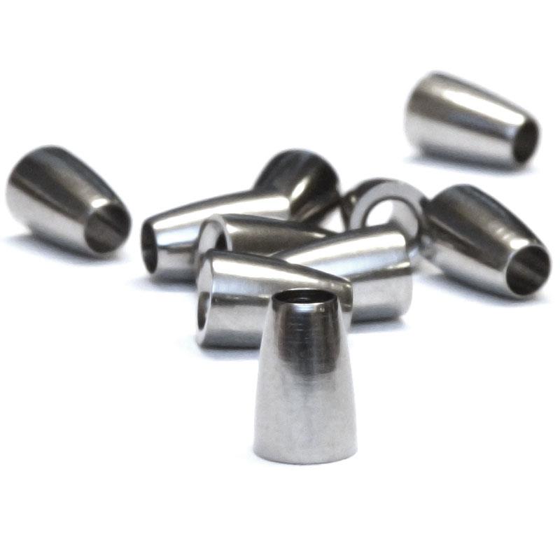 Pro Bulletweights Silver str. S