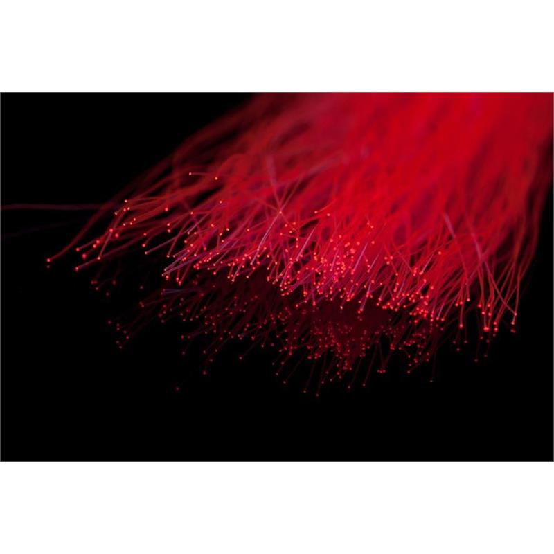 Rizz Fiber Neon Pink