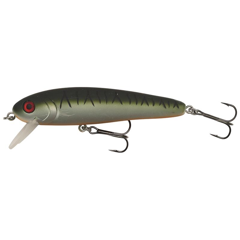 Kinetic Fatty Daddy Silver Minnow 35g 110mm