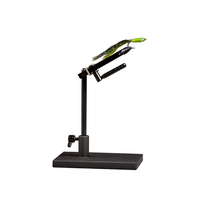 Griffin Montana Pro II med pedestal Bærekoffert medfølger