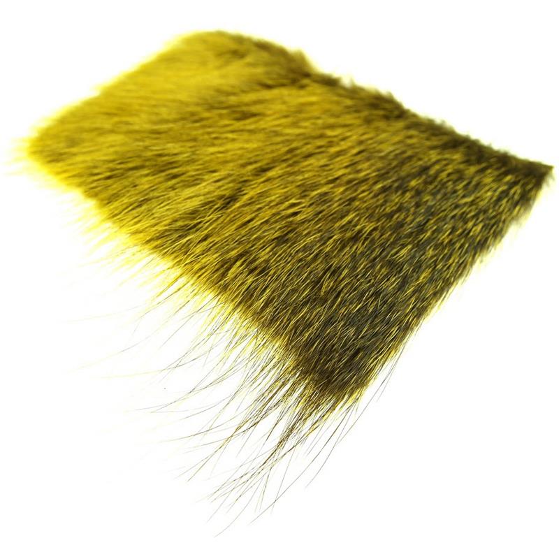 Nutria Yellow FutureFly