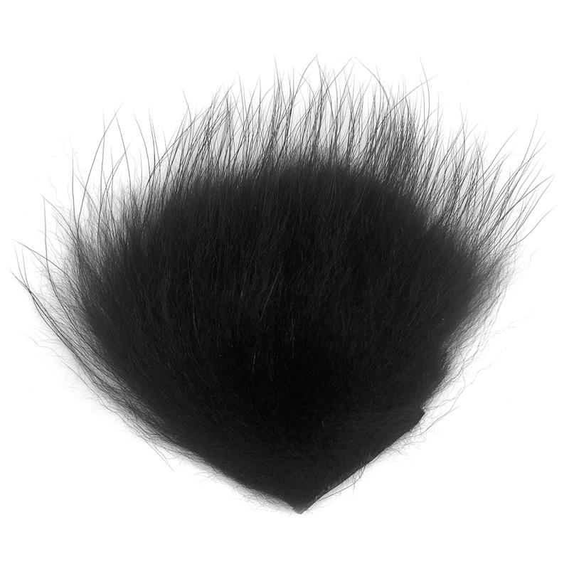 Veniard Arctic Fisherman Finn Racoon Black