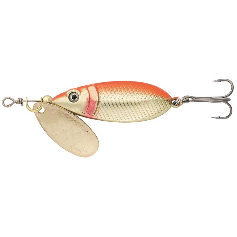 Kinetic Jackpot 9g Orange/Gold