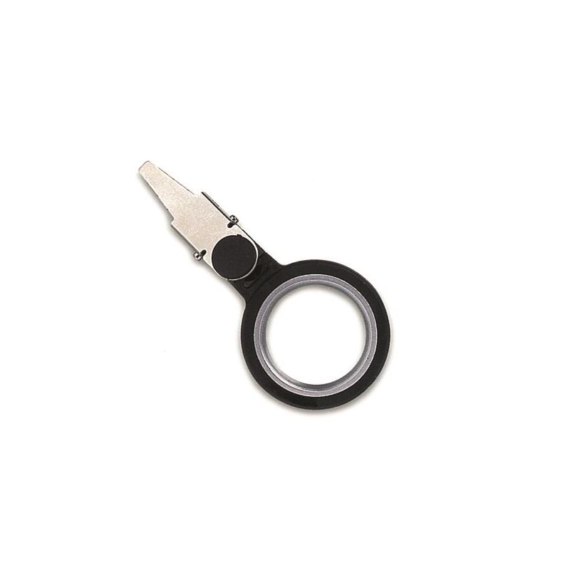 C&F Hackle Pliers CFT-120