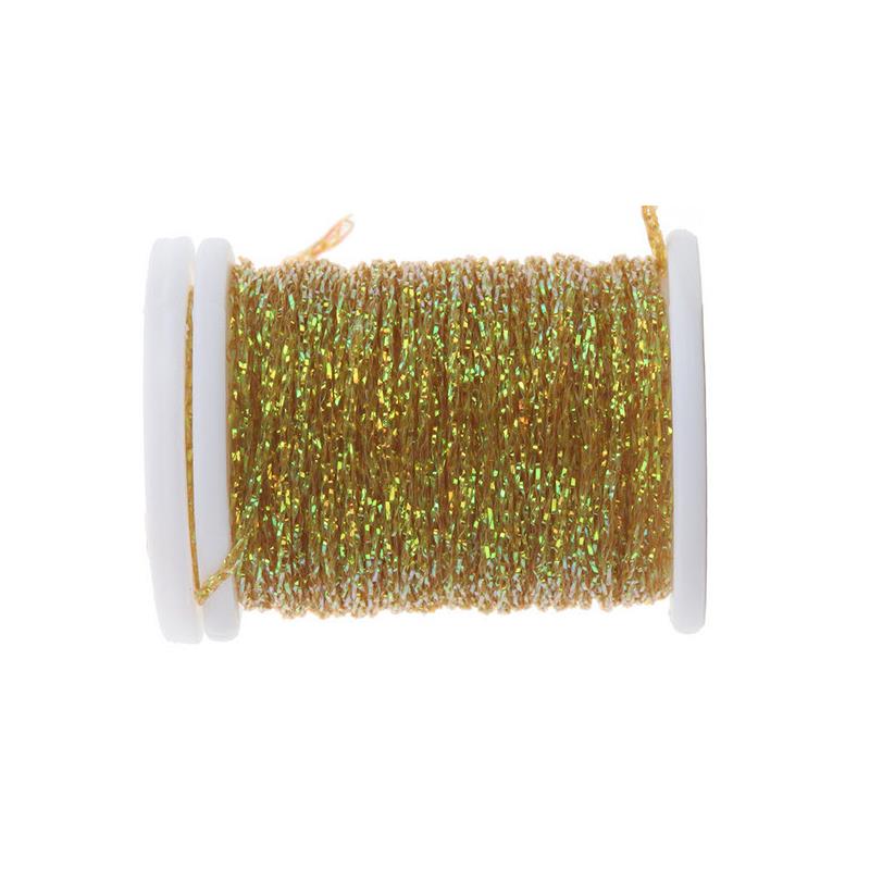Pearl Braid Small - Olive Textreme