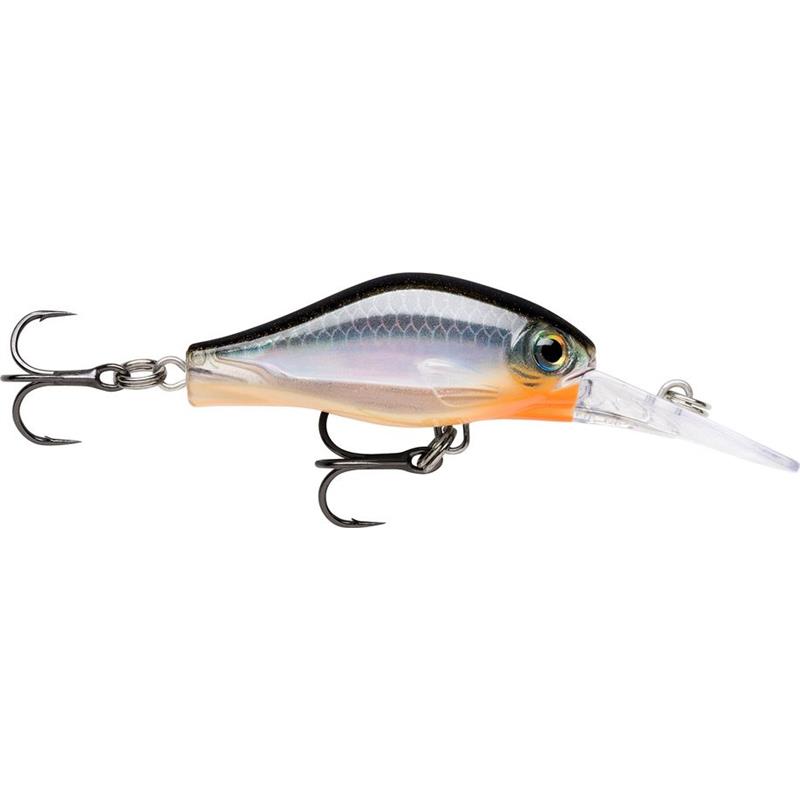 Rapala Shadow Rap Fat Jack HLW 4cm