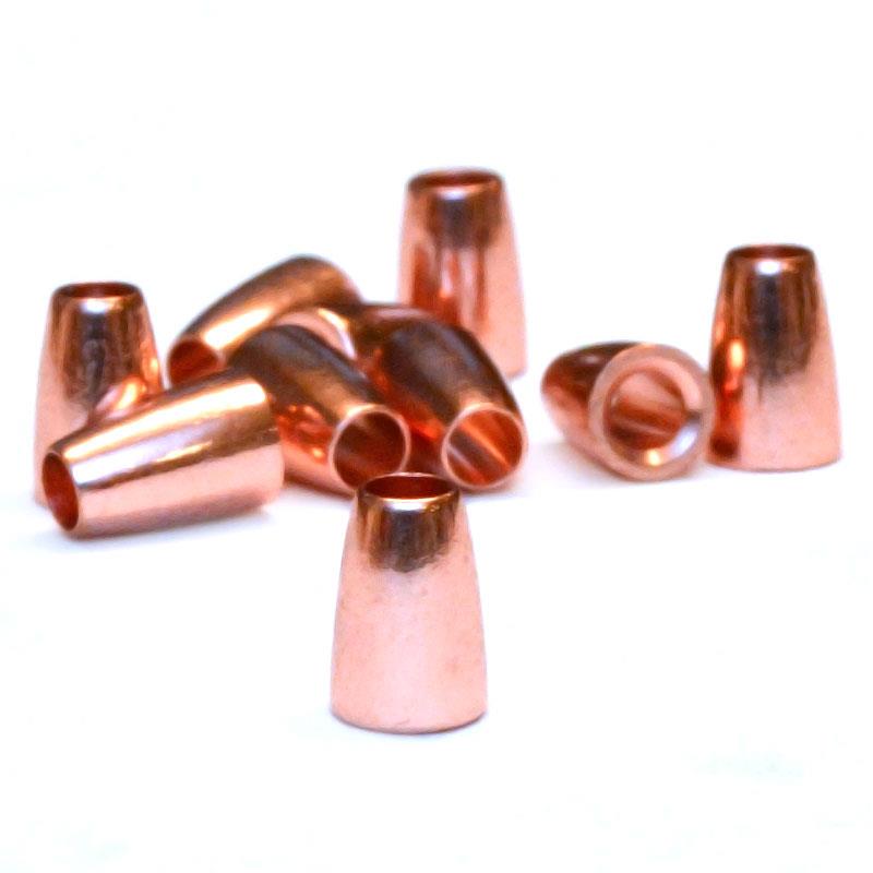 Pro Bulletweights Copper str. M