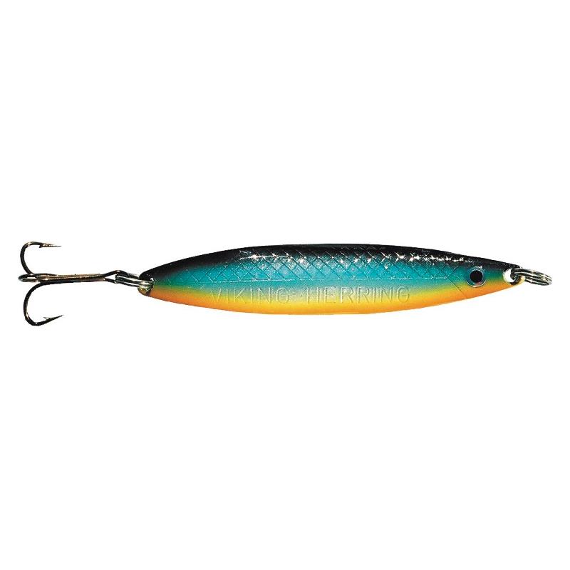 Viking Herring 10g Glitter PLO Kjøp 8 sluker få en gratis slukboks