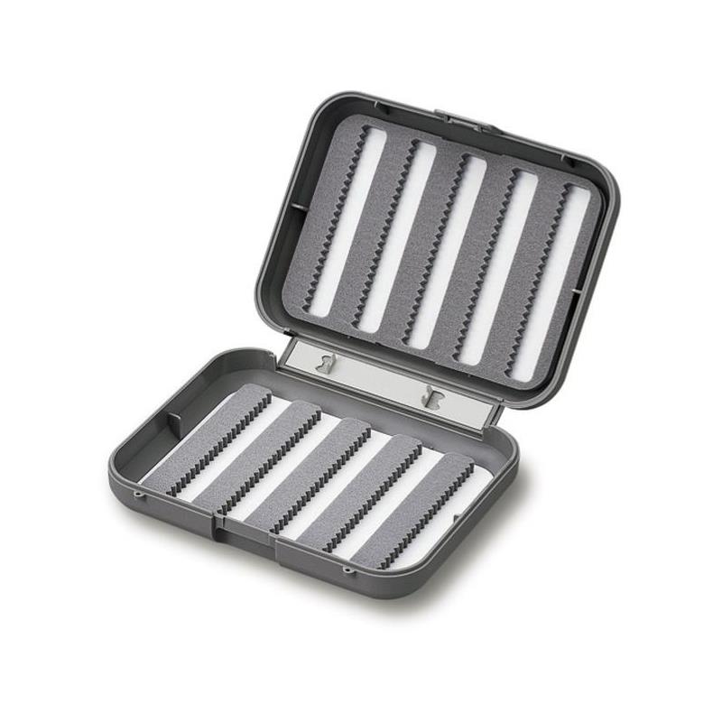 C&F Small 10 Row Fly Case CF-1555