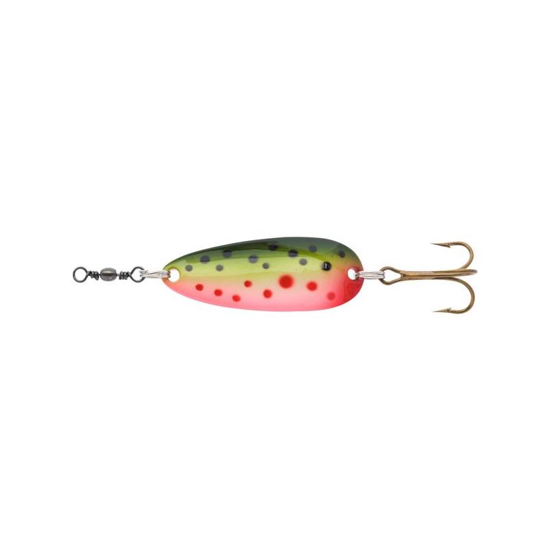Abu Garcia Jazz 10g - Green Trout Kjøp 8 sluker få en gratis slukboks