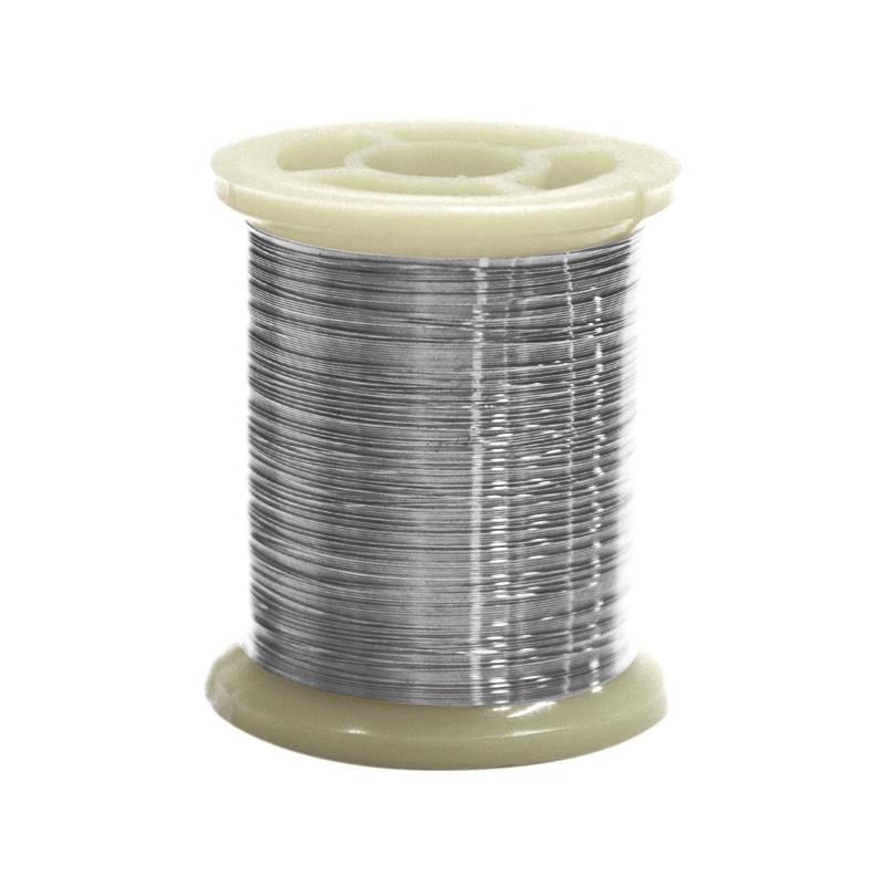 Veniard Gold & Silver Wire WT Silver 26 Medium