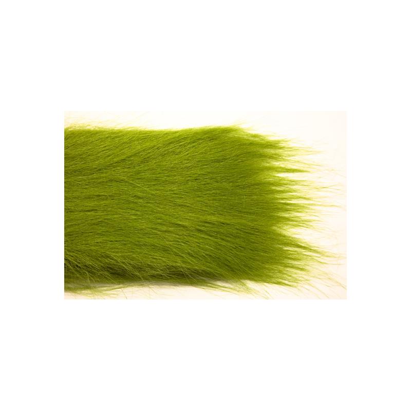 Craft Fur - Olive