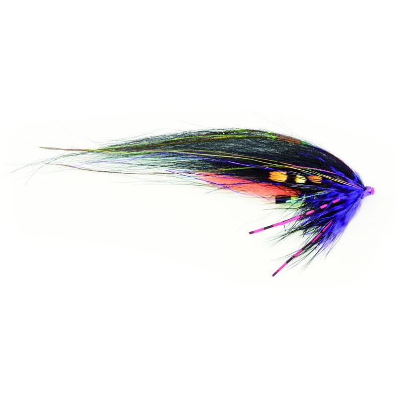 Classic Series Mikkeli Blue 6cm Mikael Frödin Fly Design