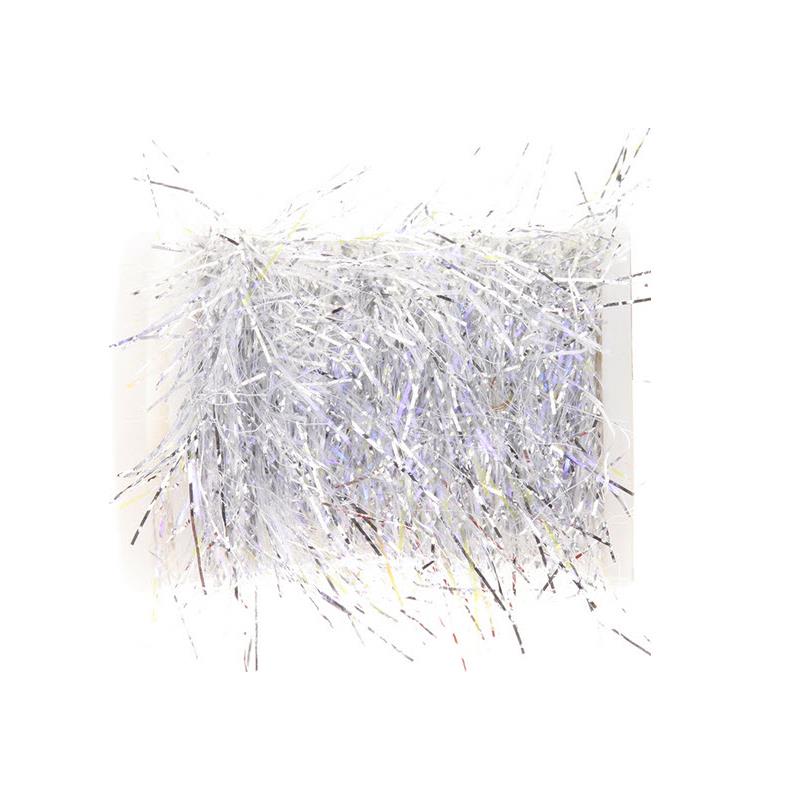 Brill Uv Large - Silver Textreme