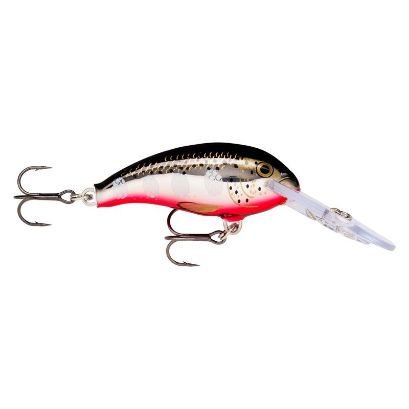 Rapala Shad Dancer SFL 5cm