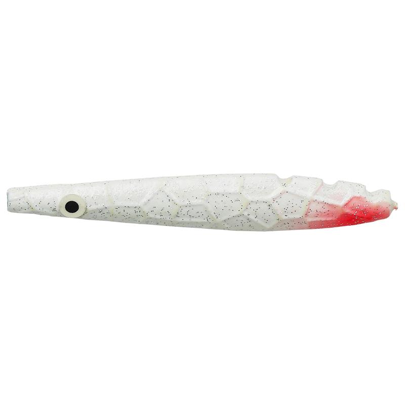 Kinetic Møn Slim Inline 22g Nose Powder