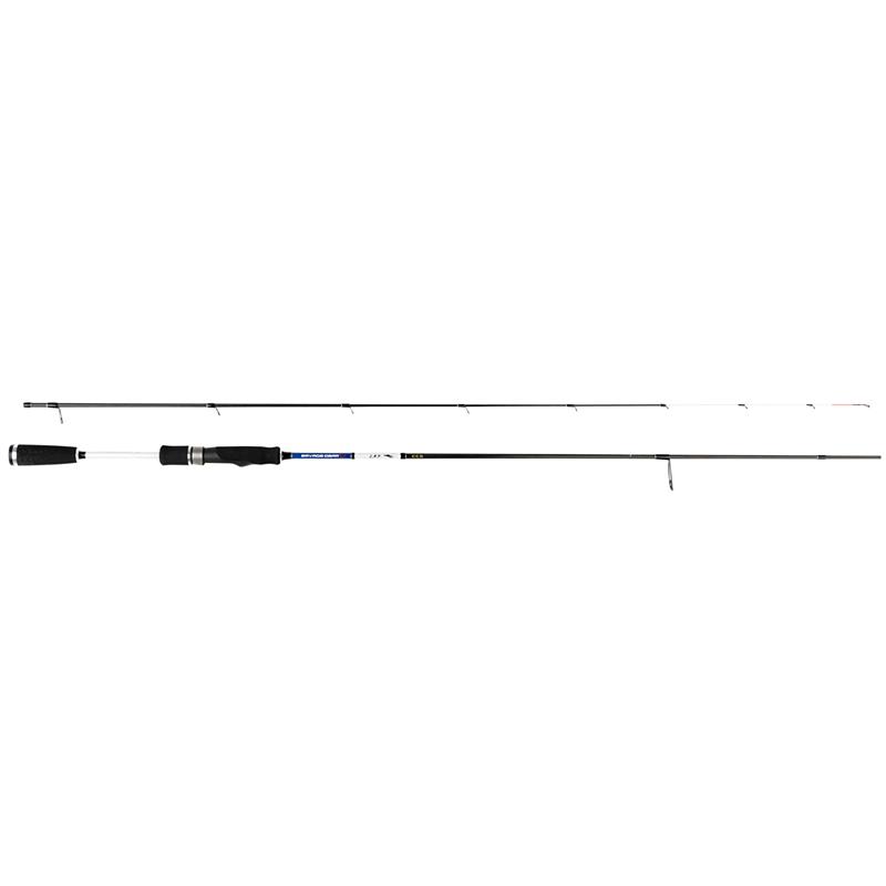 Savage Gear LRF CCS 7' 0,5-7g 2-delt, 213cm, Light Range Fishing