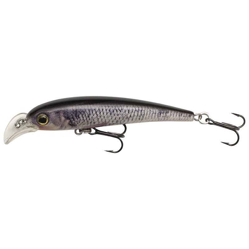 Kinetic Sweeper Natural 7cm/5g Roach