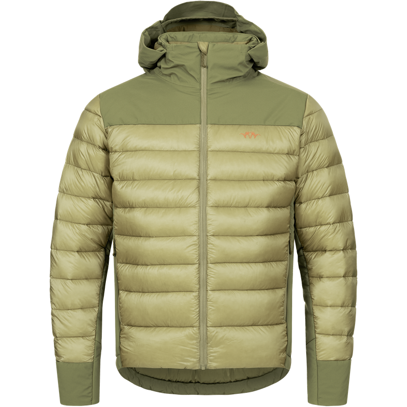 Blaser Men's Observer Jacket S Highlander Green