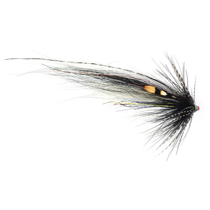 TTT Nobody Series Zebra 6cm Mikael Frödin Fly Design