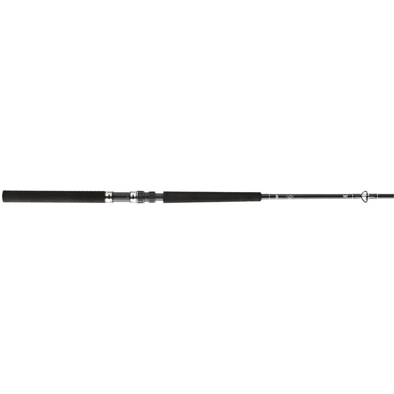 Abu Garcia Seven Boat 7' -30lbs