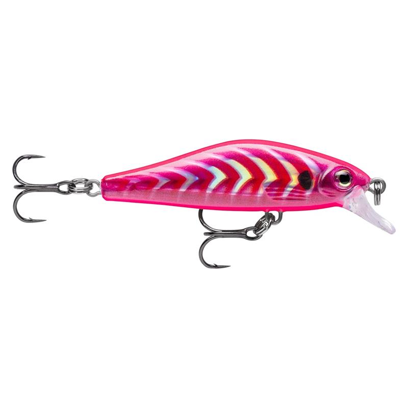 Rapala Shadow Rap Solid Shad PSC 5cm