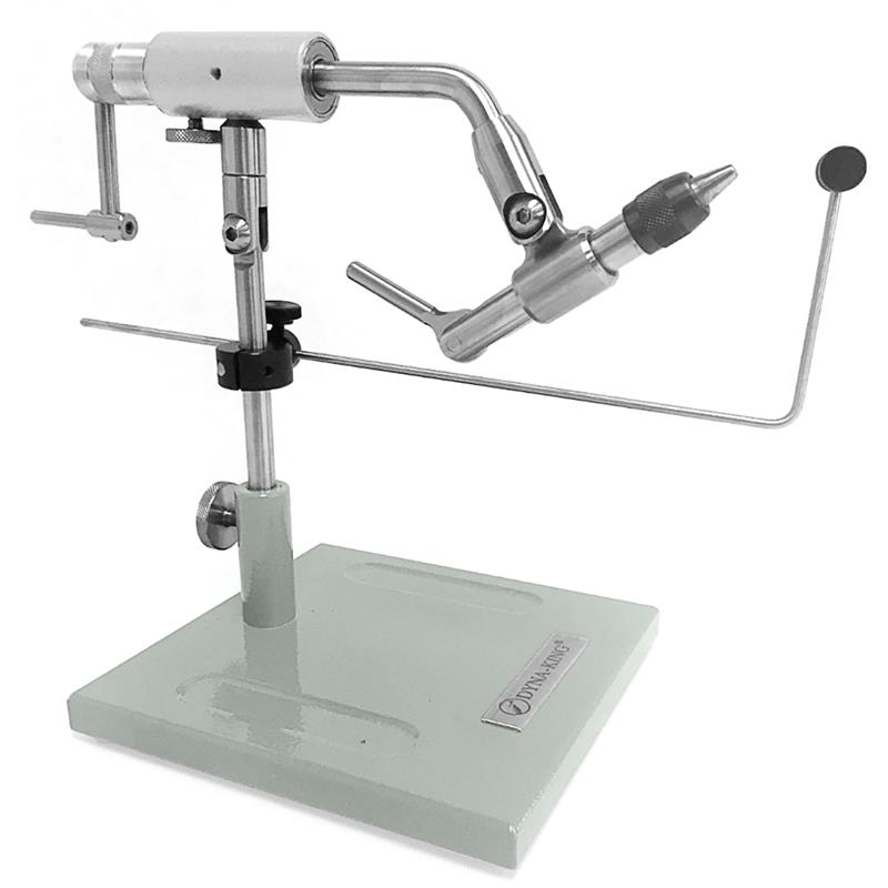 Dyna-King Excalibur Silver Med pedestal