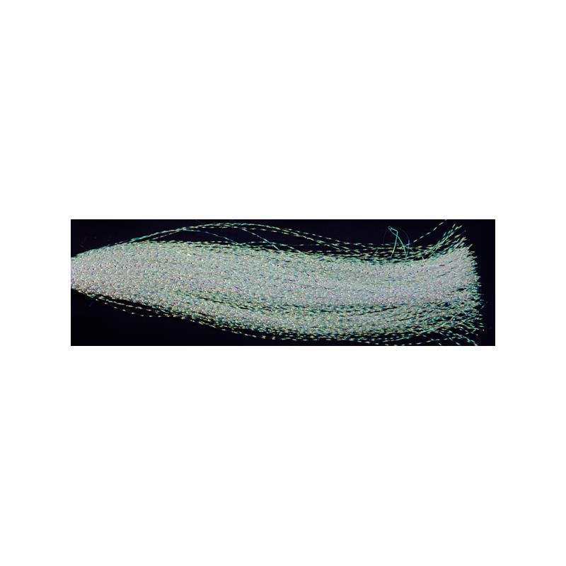 Crystal Mirror Flash - Pearl