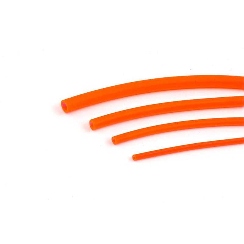FITS Tubes Fl. Orange L Frödin Flies
