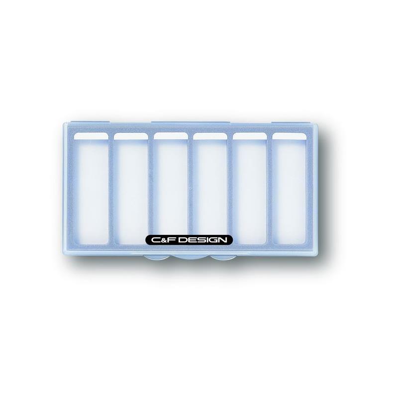 C&F Magnetic Pallet for Streamer Hooks CFT-32