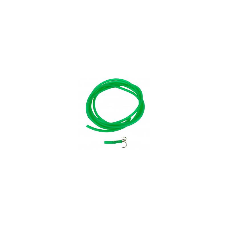 FutureFly Soft Knot Control Green