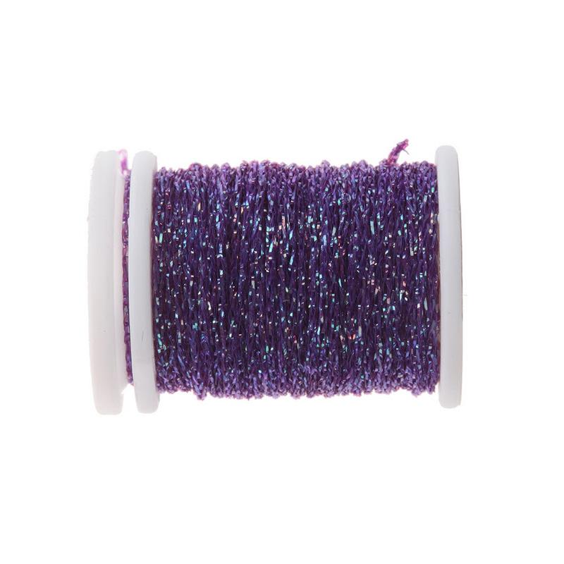 Pearl Braid Small - Purple Textreme