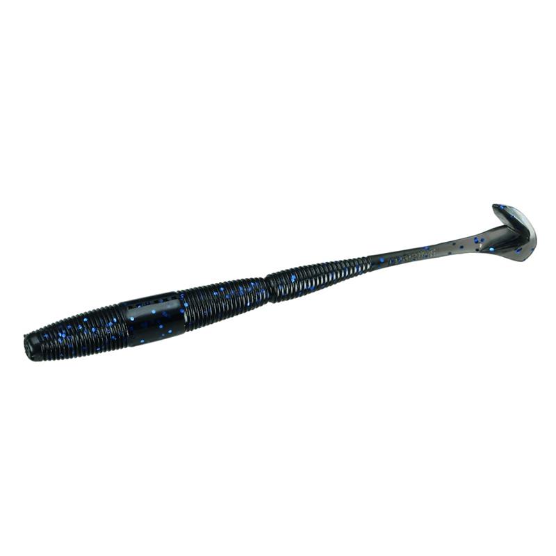 13 Fishing Ninja Worm Swimming Worm 14cm 9g, BC