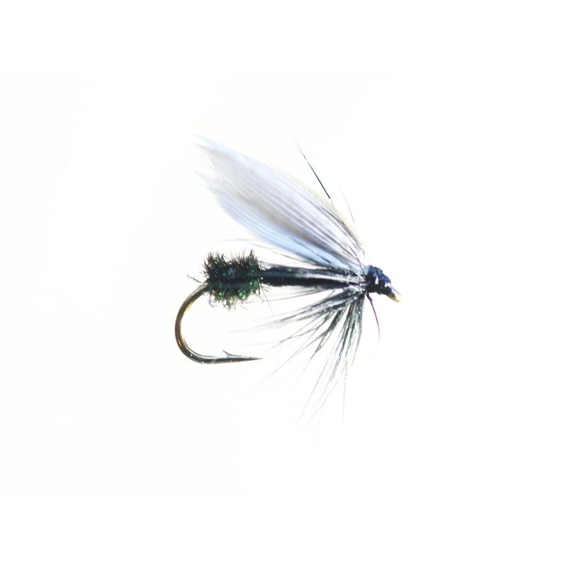 Black Ant #12 Dobbelkrok