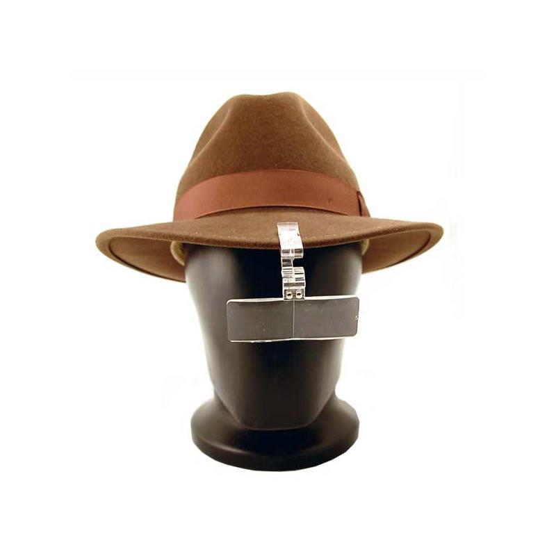 Orvis Flip Focal Forstørrelsesglass til hatt/caps