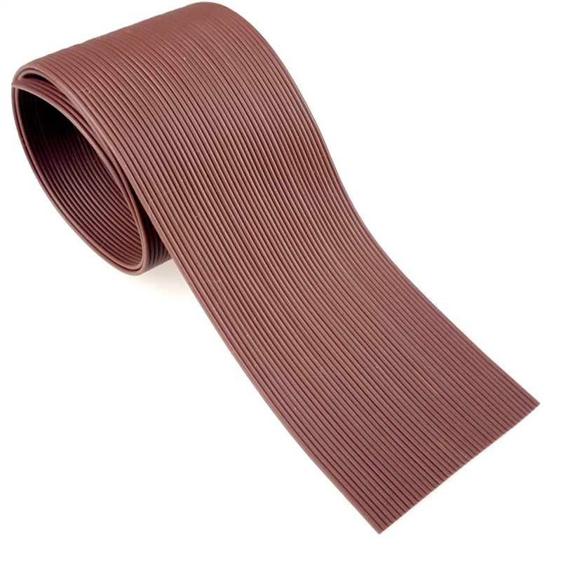 Futurefly Round Rubber Legs Brown