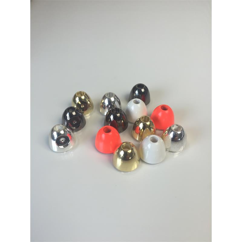 XXL ConeHead - Black Nickel 3,45g
