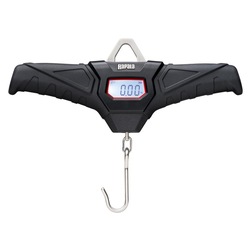 Rapala RCD Magnum 50kg Digital Vekt Digital vekt