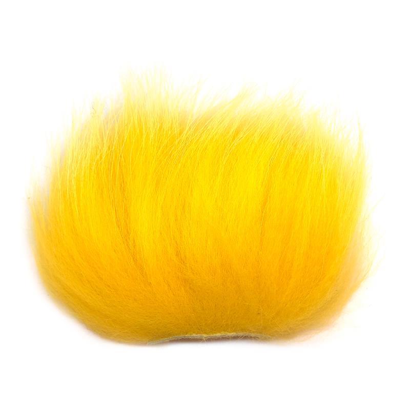 Veniard Arctic Fisherman Finn Racoon Yellow