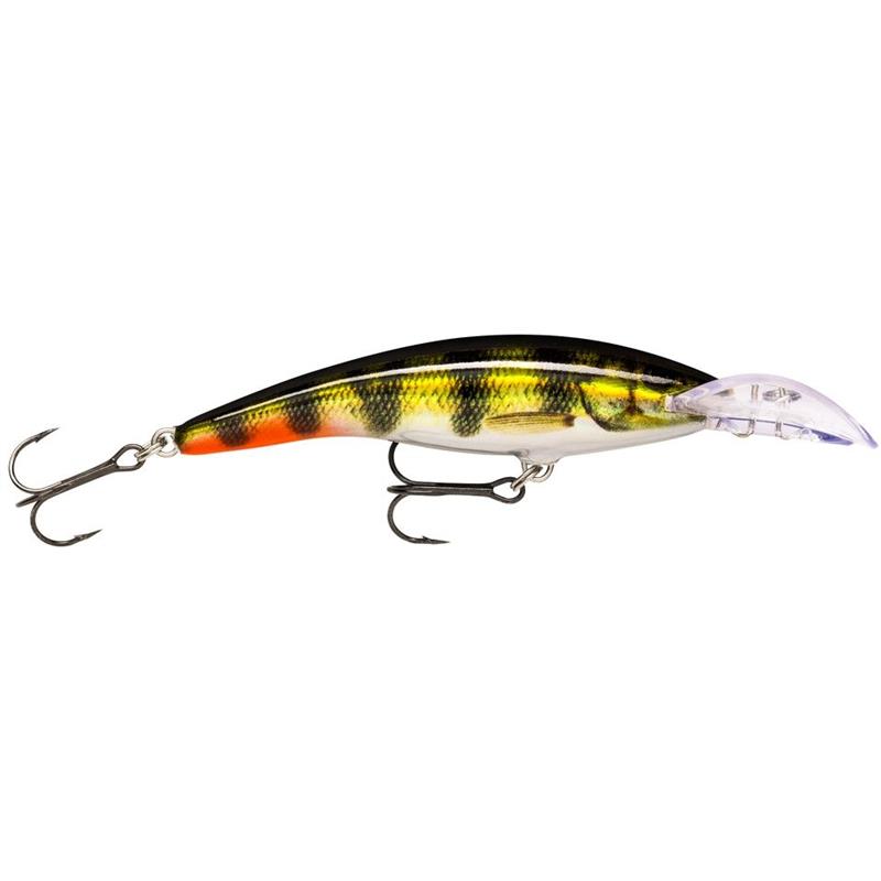 Rapala Scatter Rap Tail Dancer PEHL 9cm