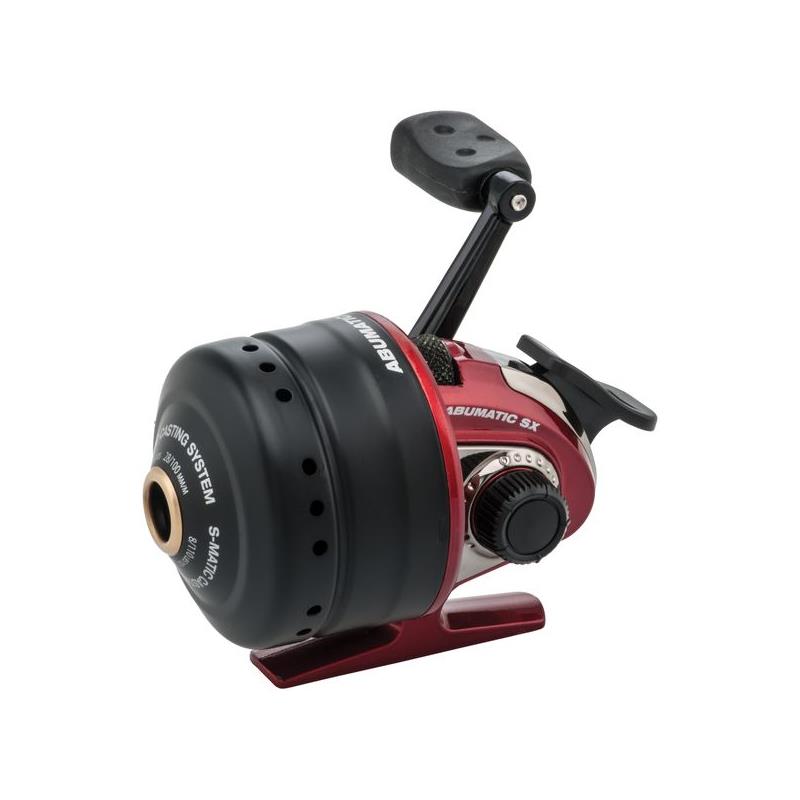 Abu Garcia Abumatic SX 10 2016 modell
